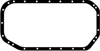 Прокладка, масляный поддон GLASER купить