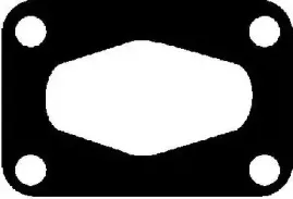 Прокладка, впускной коллектор GLASER купить