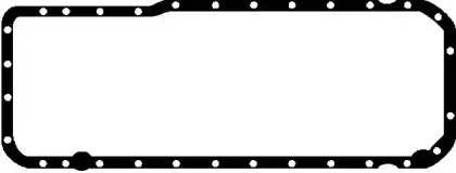 Прокладка, масляный поддон GLASER купить