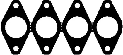 Прокладка, выпускной коллектор GLASER купить