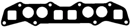 Прокладка, впускной / выпускной коллектор GLASER купить