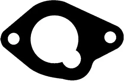 Прокладка, впускной коллектор GLASER купить