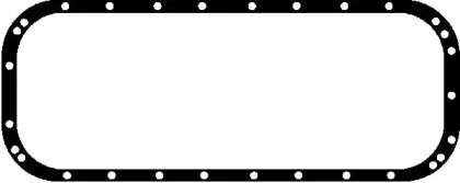 Прокладка, масляный поддон GLASER купить