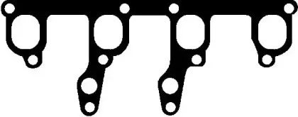 Прокладка, впускной коллектор GLASER купить