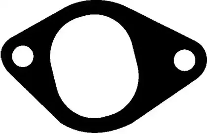 Прокладка, впускной коллектор GLASER купить