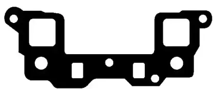 Прокладка, впускной коллектор GLASER купить