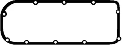 Прокладка, крышка головки цилиндра GLASER купить