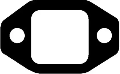 Прокладка, впускной коллектор GLASER купить