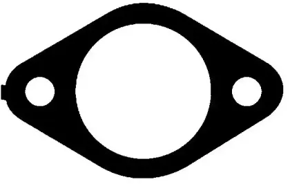 Прокладка, выпускной коллектор GLASER купить