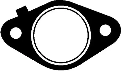 Прокладка, выпускной коллектор GLASER купить