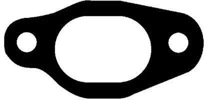 Прокладка, выпускной коллектор GLASER купить