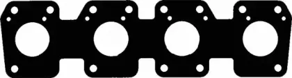 Прокладка, выпускной коллектор GLASER купить