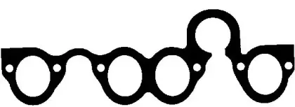 Прокладка, впускной коллектор GLASER купить