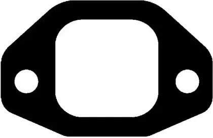 Прокладка, впускной коллектор GLASER купить