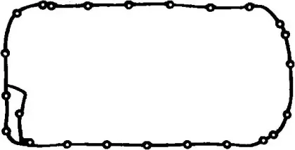 Прокладка, масляный поддон GLASER купить