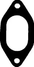 Прокладка, впускной коллектор GLASER купить