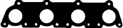 Прокладка, выпускной коллектор GLASER купить