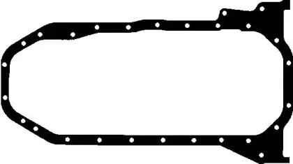 Прокладка, масляный поддон GLASER купить