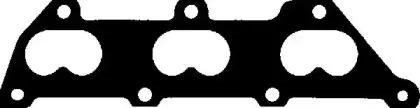 Прокладка, выпускной коллектор GLASER купить