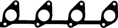 Прокладка, выпускной коллектор GLASER купить