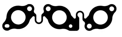 Прокладка, выпускной коллектор GLASER купить