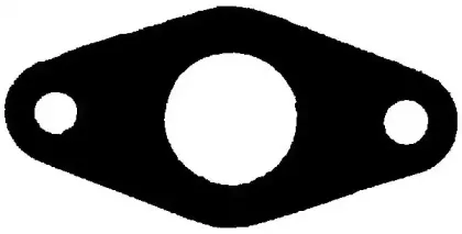 Прокладка, выпускной коллектор GLASER купить