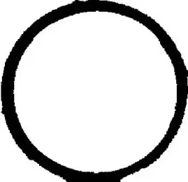 Прокладка, впускной коллектор GLASER купить