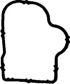 Прокладка, впускной коллектор GLASER купить