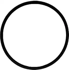 Прокладка, впускной коллектор GLASER купить