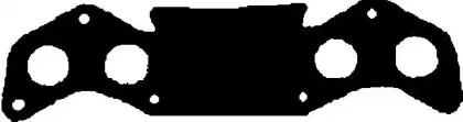 Прокладка, выпускной коллектор GLASER купить
