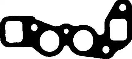 Прокладка, впускной / выпускной коллектор GLASER купить