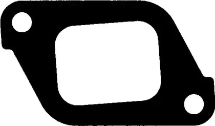 Прокладка, выпускной коллектор GLASER купить