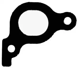Прокладка, выпускной коллектор GLASER купить