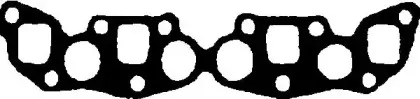 Прокладка, впускной / выпускной коллектор GLASER купить