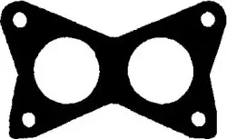 Прокладка, выпускной коллектор GLASER купить