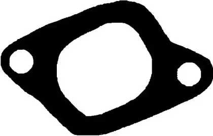 Прокладка, выпускной коллектор GLASER купить