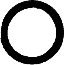 Прокладка, труба выхлопного газа GLASER купить