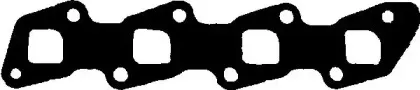 Прокладка, выпускной коллектор GLASER купить
