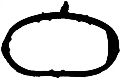 Прокладка, впускной коллектор GLASER купить