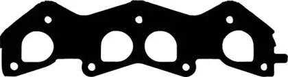 Прокладка, выпускной коллектор GLASER купить
