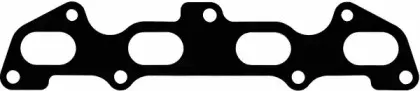 Прокладка, выпускной коллектор GLASER купить