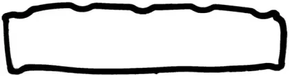 Прокладка, крышка головки цилиндра GLASER купить