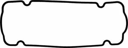 Прокладка, крышка головки цилиндра GLASER купить