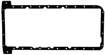 Прокладка, масляный поддон GLASER купить