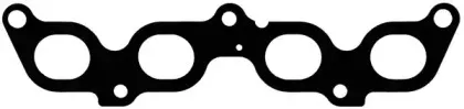 Прокладка, выпускной коллектор GLASER купить