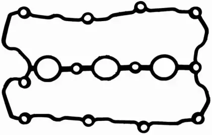 Прокладка, крышка головки цилиндра GLASER купить