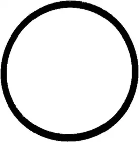 Прокладка, впускной коллектор GLASER купить