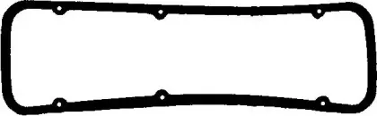 Прокладка, крышка головки цилиндра GLASER купить