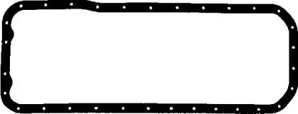 Прокладка, масляный поддон GLASER купить