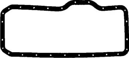 Прокладка, масляный поддон GLASER купить